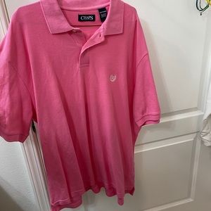 Chaps Polo